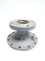 ITT 3-080-6-08-115-06 HEAT EXCHANGER HEAD