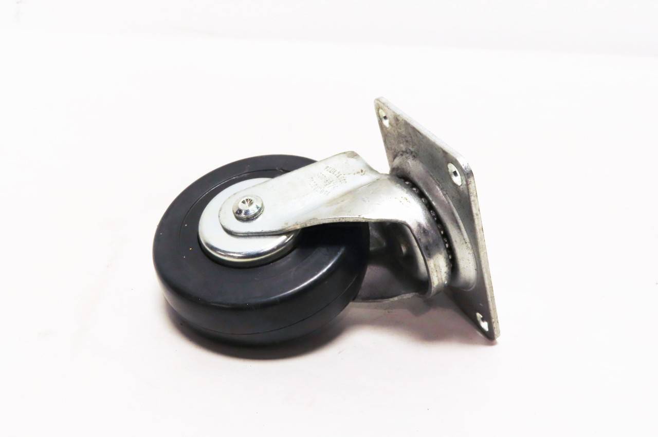 Casters & Wheels Casters 2x Faultless 40031/2/4 Caster Wheel Swivel