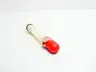 ROSEMOUNT 23018-00 PH METER ELECTRODE thumbnail 3