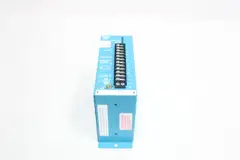 RIS SC-1356-ID1-F9-H1-N1-K1 LINEAR INTEGRATOR MODULE 4-20MADC 0-817.2CPH 115V-AC