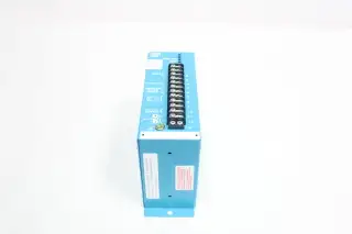 RIS SC-1356-ID1-F9-H1-N1-K1 LINEAR INTEGRATOR MODULE 4-20MADC 0-817.2CPH 115V-AC