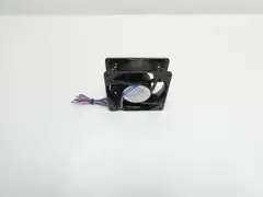 EBMPAPST 4118 N/2H8P FAN 120W 48V-AC