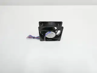 EBMPAPST 4118 N/2H8P FAN 120W 48V-AC