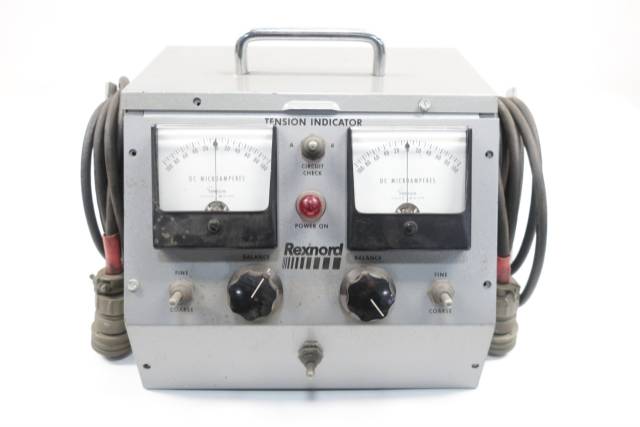 rexnord-156-1018-1-tension-indicator-test-equipment