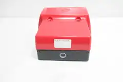 BERNSTEIN 6162830500 F2-SU1ZAT/SU1ZAT SAFETY FOOT PEDAL SWITCH