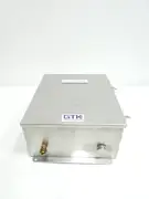 HOFFMAN 53TB-1000 A1412CHNFSS CONTROL PANEL 30A AMP 600V-AC
