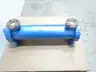 KAMUI HCA-840F2 SHELL AND TUBE HEAT EXCHANGER 2-1/2IN 1-1/4IN thumbnail 2