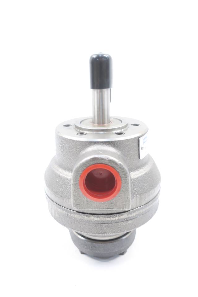 HALDEX H3P10B3 HYDRAULIC PUMP 3/4IN SHAFT D587123