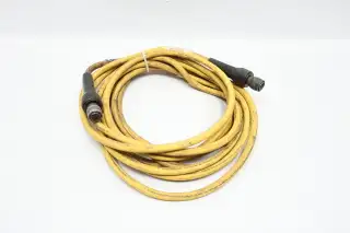TPC WIRE MA129096F030 CORDSET CABLE