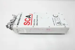 SCA 98900.000101 MULTIBOX 6000 DOSING SYSTEM UNIT