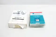 AIR LIQUIDE BLU-28857012 BLUESHIELD GLASS FILTER PLATE 4-1/2IN X 5-1/4IN