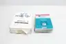 AIR LIQUIDE BLU-28857012 BLUESHIELD GLASS FILTER PLATE 4-1/2IN X 5-1/4IN thumbnail 1