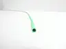 BOX OF 25 ALPHA WIRE FIT221 3/16 GRN GREEN HEAT SHRINK TUBING 3/16IN 4FT thumbnail 3