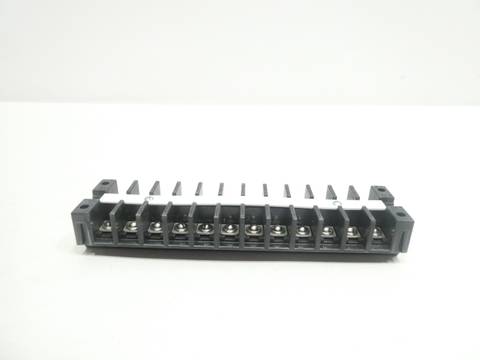 ALLEN BRADLEY 1492-PDL31124 POWER DISTRIBUTION BLOCK 335A 600V-AC ...