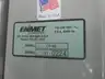 ENMET CP-60 GAS DETECTION CONTROLLER 100-240V-AC thumbnail 5