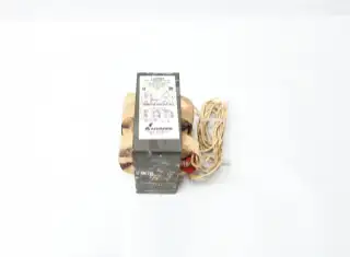 ADVANCE 71A8493 HPS BALLAST 400W 120/208/240/277V-AC