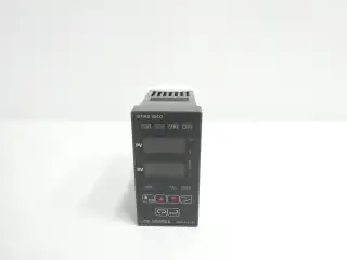 LOVE CONTROLS 86050-0-936 SERIES 8600 TEMPERATURE CONTROLLER