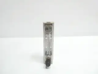 MUIS CONTROLS 74C234G041223810 VARIABLE AREA FLOW METER 1.15-115GPM 3/8IN NPT