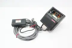 MICROSCAN FIS-0880-0001 BAR CODE SCANNER 10-28V-DC