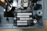FISHER V150 VEE-BALL 1052 SIZE 40 3610J STAINLESS CONTROL VALVE 6IN 150 thumbnail 6