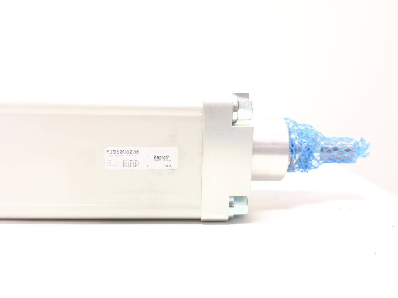 Bosch Rexroth Emc 80 32 Linear Actuator Bosch Rexroth Emc 80 32 Linear Actuator