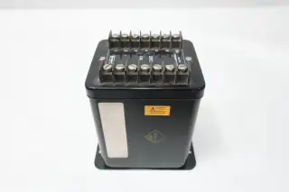 CROMPTON 85E-FWMU TRANSDUCER 277/0/833.3W 120V-AC