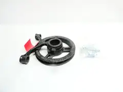 BABBITT NO.2 ADJUSTABLE SPROCKET RIM CHAINWHEEL