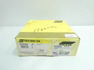 ESAB 252201058 SHIELD-BRIGHT 308H WELDING WIRE 0.045IN 33LB
