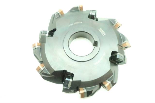 SANDVIK 440-244142R345 MILLING CUTTER 6IN