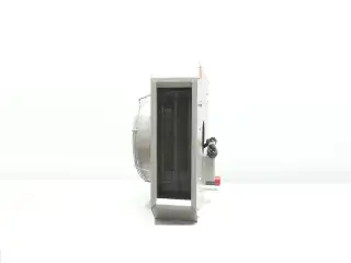RITTLING RV042H1SAB RV-42 STEAM HEATER 1/10HP 115V-AC