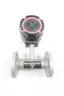 THERMAL INSTRUMENT 600-9 XIHFCX2-S4766 FLANGED FLOW METER 5/8IN thumbnail 1