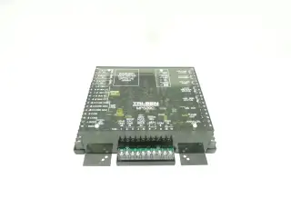TRI-SEN MPS390 REDUNDANT CURRENT DRIVER