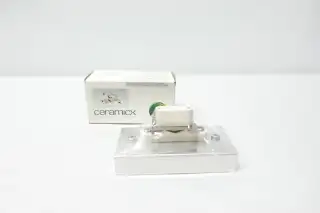 CERAMICX PHQE QUARTZ INFRARED HEATING ELEMENT 400W 480V-AC