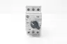 ALLEN BRADLEY 140M-C2E-B63 MANUAL STARTER 4-6.3A AMP 5HP thumbnail 1