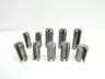 DUMONT NO 100 HEAVY DUTY KEYWAY BROACH SET thumbnail 2