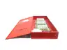 EST EDWARDS IRC-3 63217-2621 FIRE ALARM CABINET CONTROL PANEL SIGA-MAB thumbnail 2