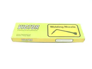 VICTOR 0323-0073 WELDING NOZZLE