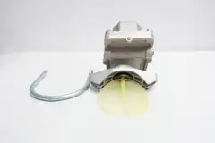 POTTER 29-FP-VSRFEX6 VSR-F-EX VSR-FEX EXPLOSION PROOF VANE WATERFLOW SWITCH 6IN