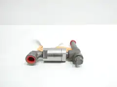 DIAMOND POWER SA-479 TP410 STAINLESS THREADED RELIEF VALVE 1100PSI