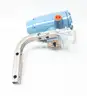 ROSEMOUNT 8800DF020SA3N1P1K6M5R50Q4Q5Q8Q76CPA VORTEX FLOW METER 2IN 10.8-30V-DC thumbnail 5