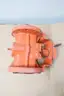 XOMOX 0361EG TUFLINE MANUAL GEAR OPERATED STEEL FLANGED PLUG VALVE 6IN 300 thumbnail 2