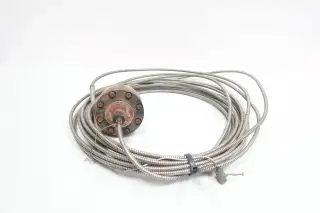 MANSFIELD SB STAINLESS DIAPHRAGM SEAL