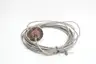 MANSFIELD SB STAINLESS DIAPHRAGM SEAL thumbnail 1