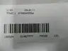 POWELL GY08SA55GW MANUAL STEEL SOCKET WELD GLOBE VALVE 2IN 800 thumbnail 5