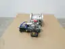 KTM V-676 BLX V100 PNEUMATIC STAINLESS FLANGED V-PORT BALL CONTROL VALVE 4IN 150 thumbnail 1