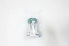 SWAGELOK SS-DSF4-C5 MANUAL STAINLESS DIAPHRAGM VALVE 1/4IN
