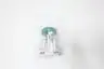 SWAGELOK SS-DSF4-C5 MANUAL STAINLESS DIAPHRAGM VALVE 1/4IN thumbnail 1