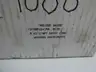 WINTERS 5070-G PRESSURE GAUGE 4-1/2IN 0-1000PSI 1/2IN NPT thumbnail 5