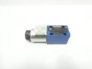 KRAUSS MAFFEI R901149446 SOLENOID VALVE 24V-DC