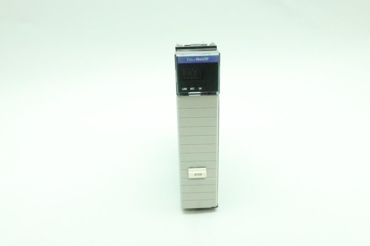 1756-ENBT Allen Bradley, Sterowniki PLC